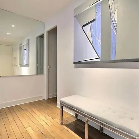 Superbe Lumineux Et Calme Apartment
